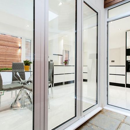 شقة Luxury Escapes @ London Victoria المظهر الخارجي الصورة