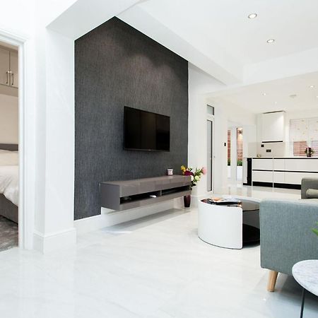 شقة Luxury Escapes @ London Victoria المظهر الخارجي الصورة