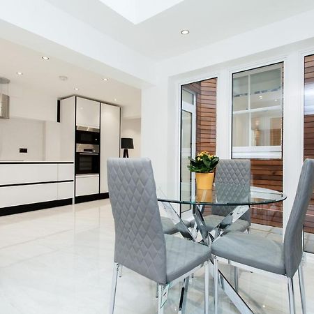 شقة Luxury Escapes @ London Victoria المظهر الخارجي الصورة