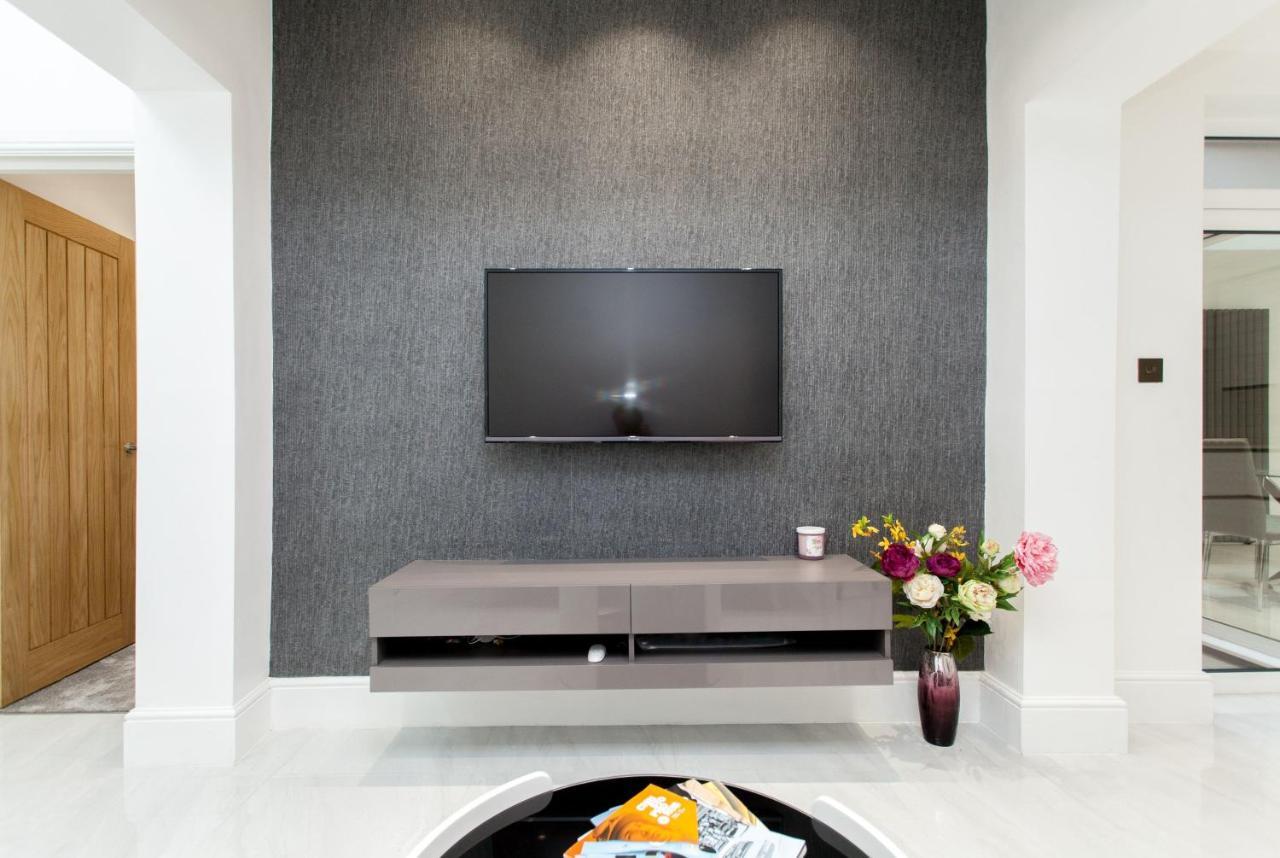 شقة Luxury Escapes @ London Victoria المظهر الخارجي الصورة