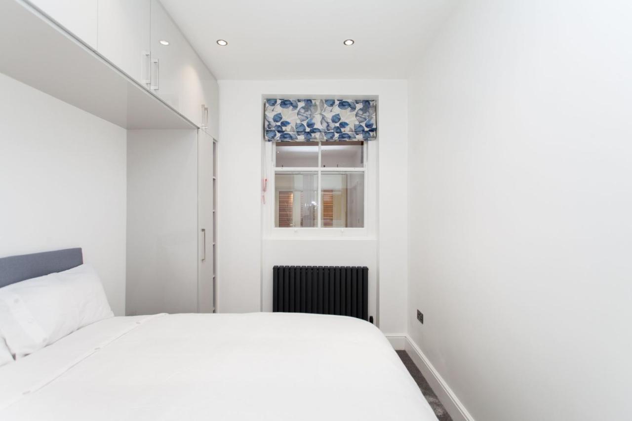 شقة Luxury Escapes @ London Victoria المظهر الخارجي الصورة