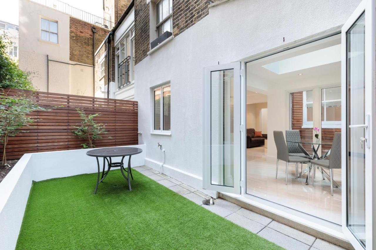 شقة Luxury Escapes @ London Victoria المظهر الخارجي الصورة